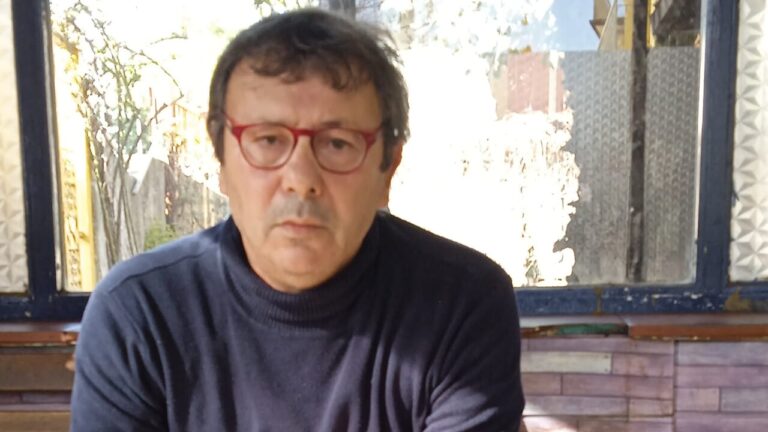 Rodolfo Tedesco, nuovo drammatico appello: “Aiutateci a ritrovarlo”