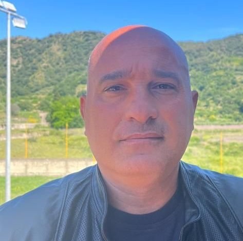 Salvatore Lo Giudice vicesindaco Gaggi