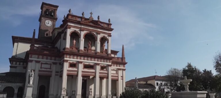 Garlasco: il movente e il santuario, scoperta sconvolgente Garlasco: il movente e il santuario, scoperta sconvolgente