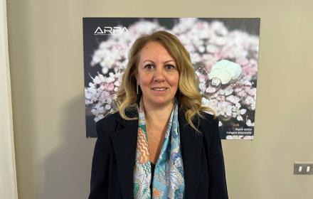 Formica di fuoco, Regione lancia app e la campagna “Fermiamola con un click”