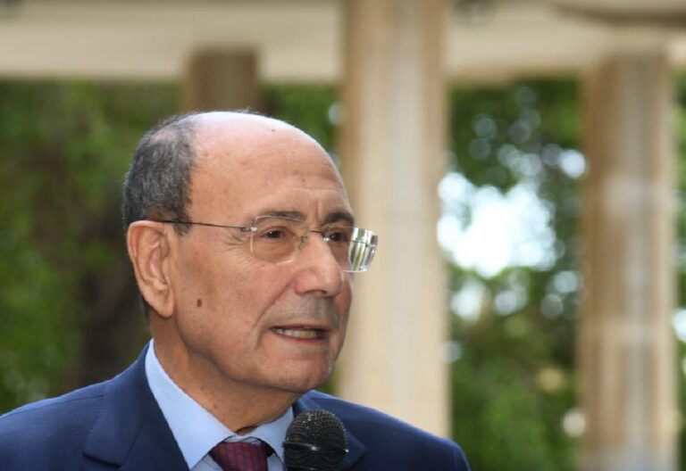 Sanità, Schifani: “Meno politica, più meritocrazia. Il mio governo doveva reagire e l’ha fatto”