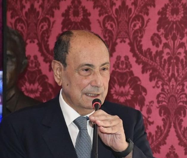 Schifani: “No alla presenza della Nuova Democrazia Cristiana nella Giunta Regionale”