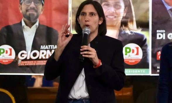 Schlein: “La destra vuole imporre la legge del più forte e del più ricco”