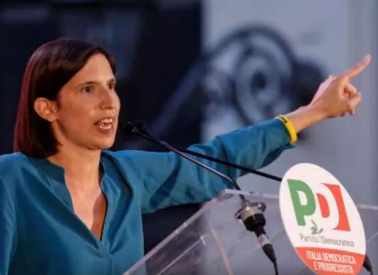 Schlein: “Quadro grave, si dimetta l’intero consiglio del Garante per la Privacy”