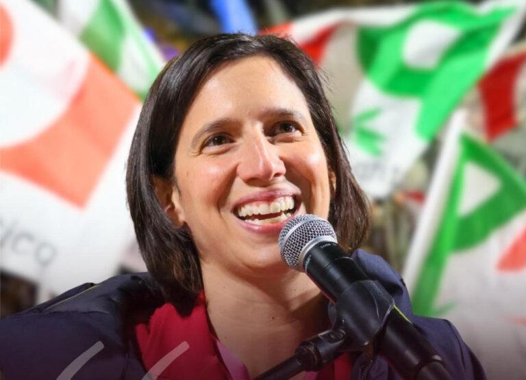 Schlein: “Destra non imbattibile, partita delle politiche è apertissima”