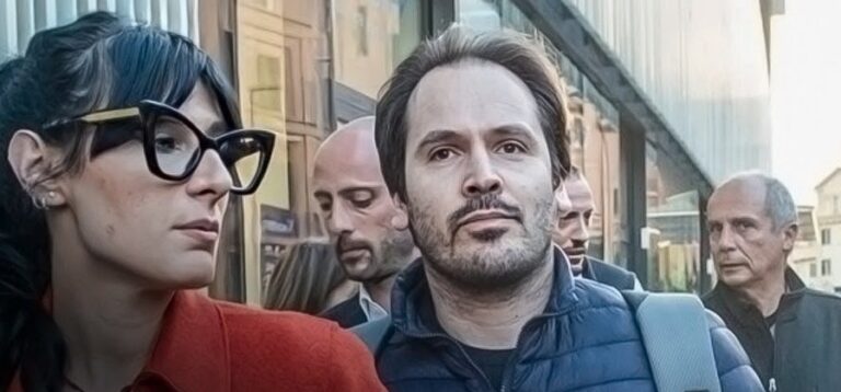 Delitto di Garlasco, guerra senza tregua in tv
