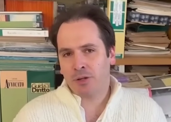 Garlasco, bomba sul Dna: “Contatto diretto, vediamo se è di Sempio”