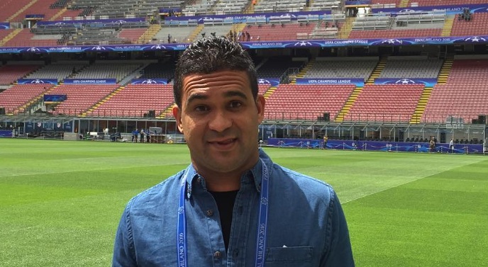 Il dramma di Serginho: “Mio figlio ucciso dalla sigaretta elettronica”