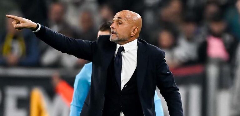 Spalletti: “Allenare la Juve è un’emozione”