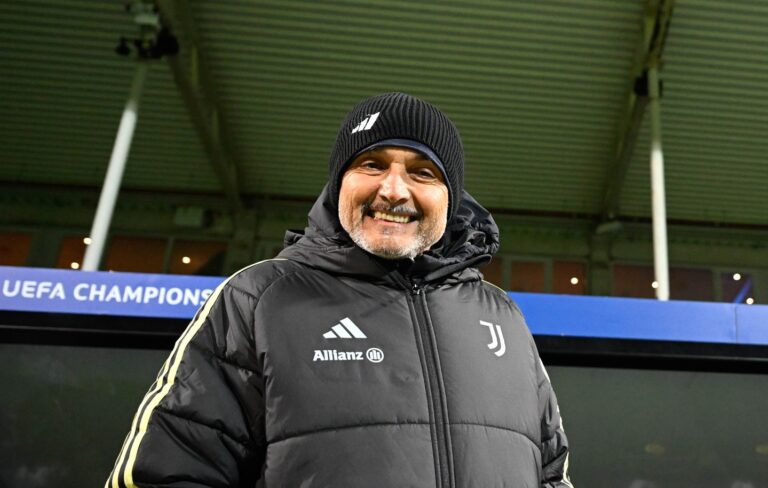 Juve, Spalletti: “Trappola Bodo-Glimt, va alzato il livello”