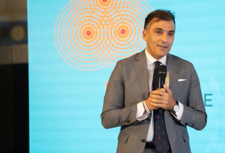 Pis 2025, Tamajo: “Innovazione e fare sistema: la Sicilia deve crederci davvero”