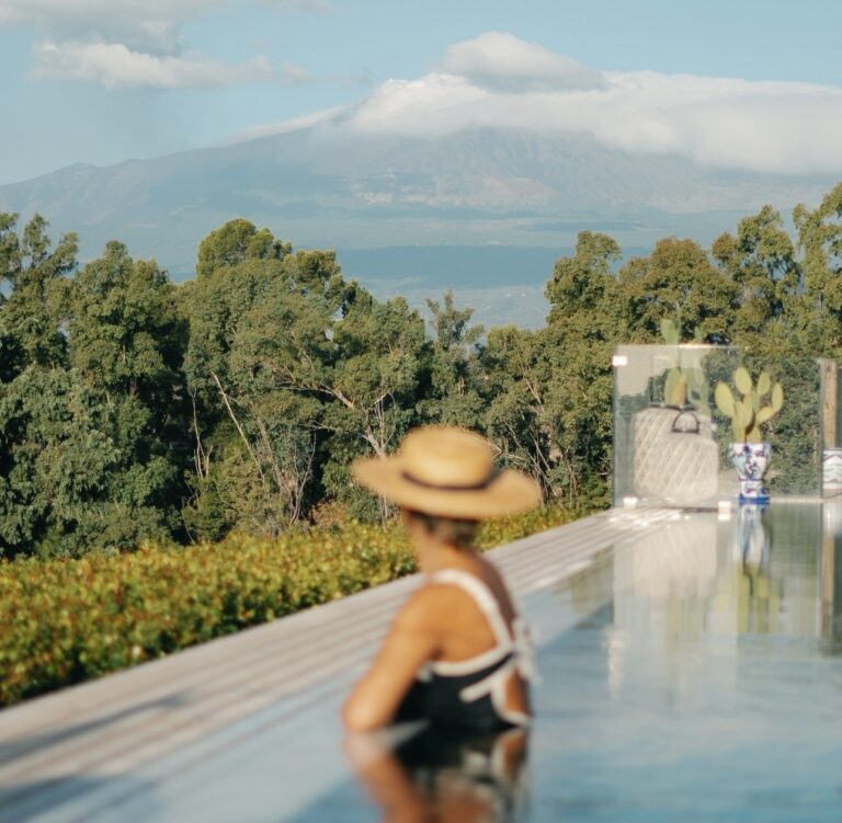 Lusso a Taormina, i brand hanno investito oltre 200 mln nel dopo-Covid