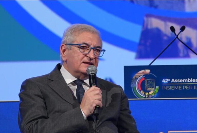 Foti: “La manovra probabilmente ci farà rientrare dalla procedura di deficit aperta dall’UE”