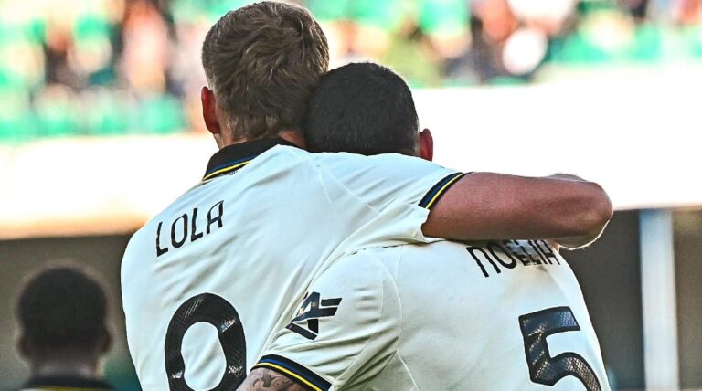 Il Parma espugna 1-2 il Bentegodi nello scontro salvezza, Verona ultimo