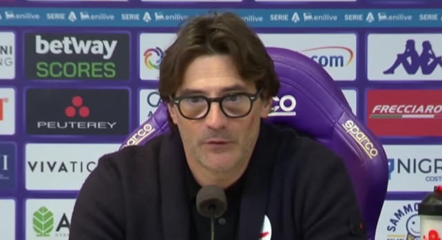Vanoli: “Pari che fa morale per la Fiorentina” Vanoli: “Pari che fa morale per la Fiorentina”