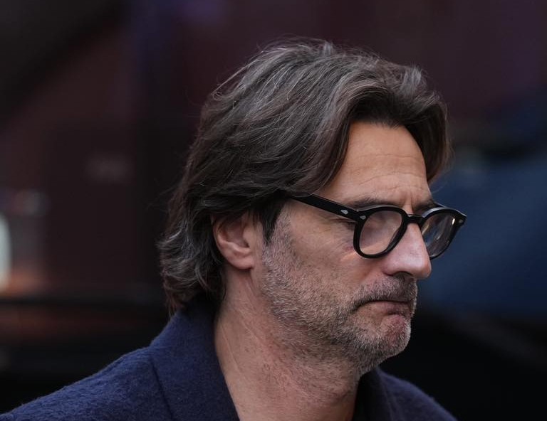 Vanoli: “Ho accettato la sfida Fiorentina senza paura”