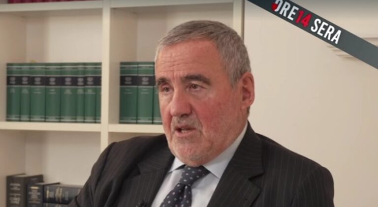 Garlasco, Venditti: “C’è un solo responsabile ed è Stasi”