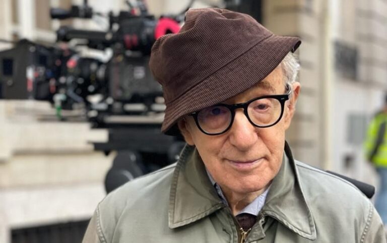 Woody Allen, 90 anni di genio e comicità