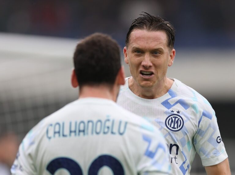 Verona-Inter 1-2, highlights e goal