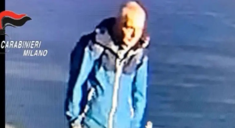 Donna accoltellata a Milano, trovato l’aggressore