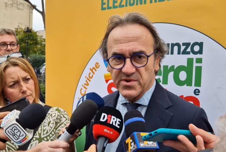 Bonelli: “Segnale dagli elettori. Salvini sta distruggendo il Paese”