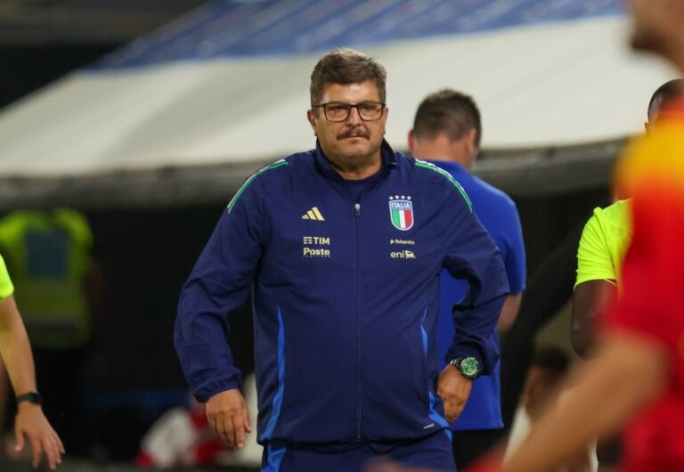 Prima sconfitta per l’Under 21, la Polonia vince 2-1 in rimonta
