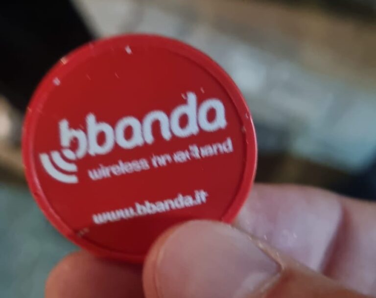 Asm Taormina liquida 9 mila euro a Bbanda (Santa Teresa) per la fibra ottica
