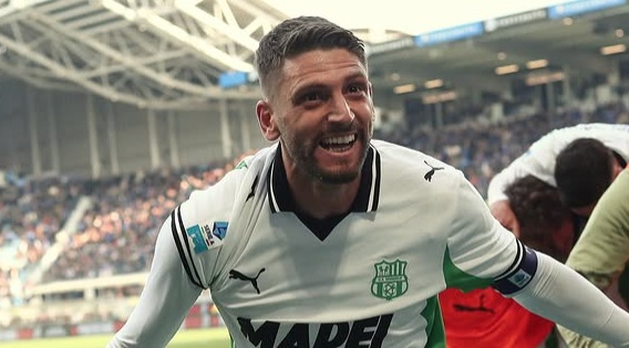 Berardi is back, le big ci ripensano