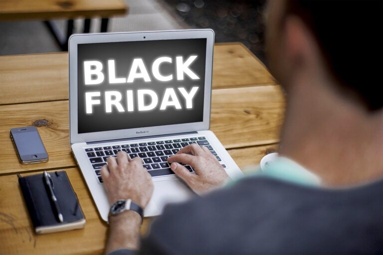 Black Friday, in Sicilia giro d’affari stimato in 250 milioni di euro