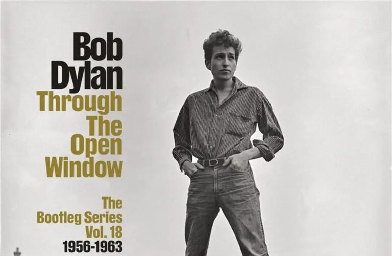 Esce “Bob Dylan’s Bootleg Series Volume 18”