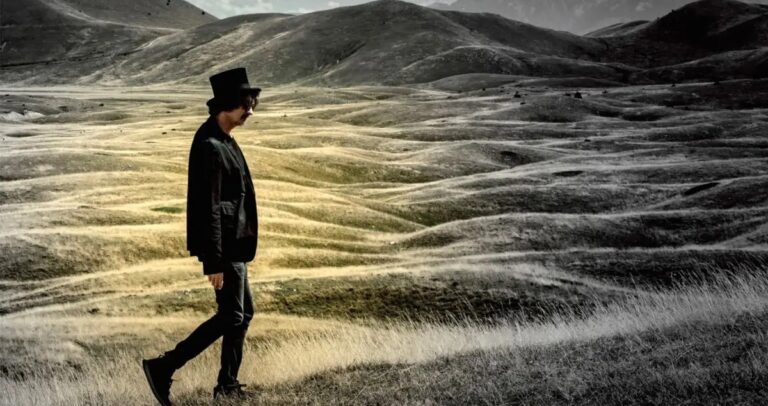 Esce “La pioggia che non cade mai”, nuovo album di Sergio Cammariere