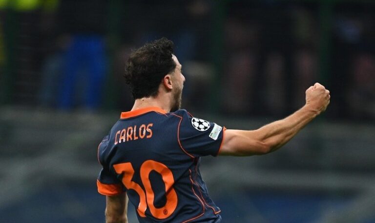 Inter-Kairat 2-1, highlights e goal