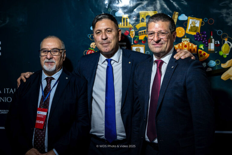 Cna Sicilia, l’assemblea annuale traccia a Taormina le linee future per lo sviluppo