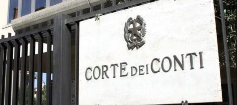 Manovra, CdC: “Mira a coniugare la sostenibilità e il sostegno del potere di acquisto delle famiglie”