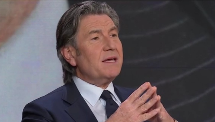 Garlasco, De Rensis: “Stasi colpevole? Venditti spieghi una telefonata”