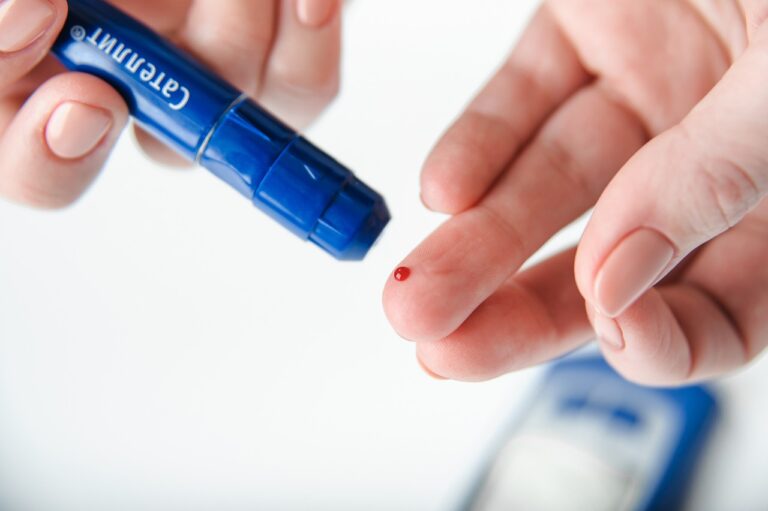 Prevenire, curare, sostenere: la sfida al Diabete di Tipo 2