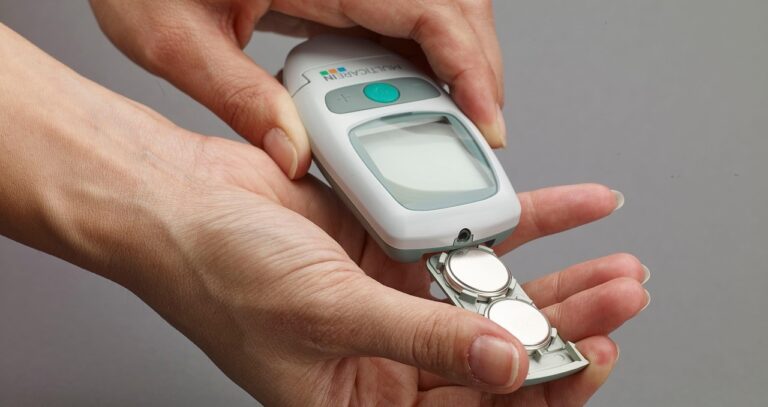 Relazione sullo stato delle conoscenze e delle nuove acquisizioni in tema di diabete mellito