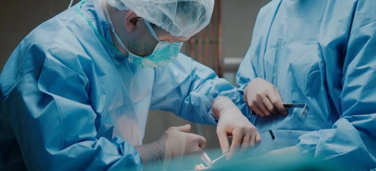 Ernie addominali, in Italia ne soffre il 4-5% della popolazione