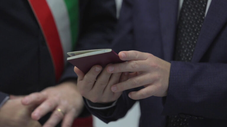 Poste, al via il servizio “Passaporti a sportello”