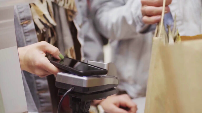 Vendite al dettaglio in flessione