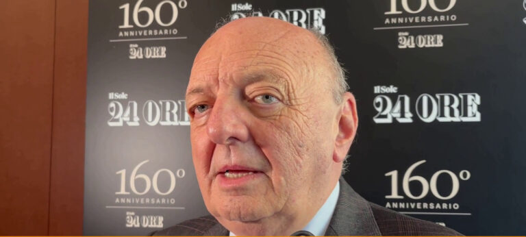 Pichetto “Politica condiziona la Cop30”