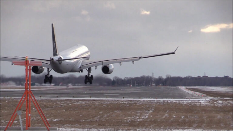 Trasporto aereo, passeggeri in aumento in tutto il mondo