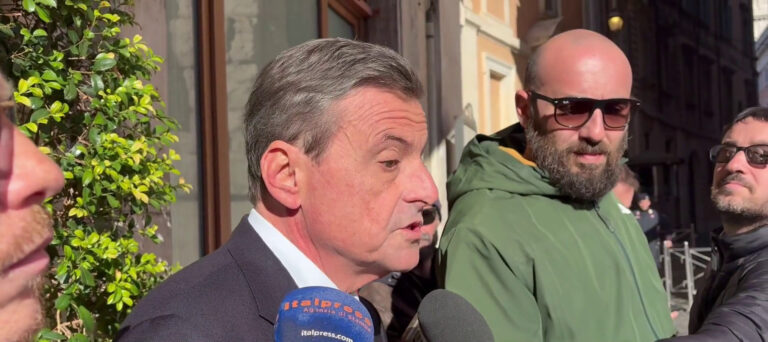 Calenda: “Sicilia va commissariata”