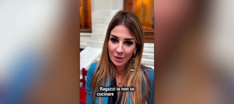 Siracusano: “Insulti sessisti, vergogna”