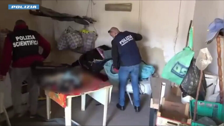 Caporalato nel Catanese, 3 arresti