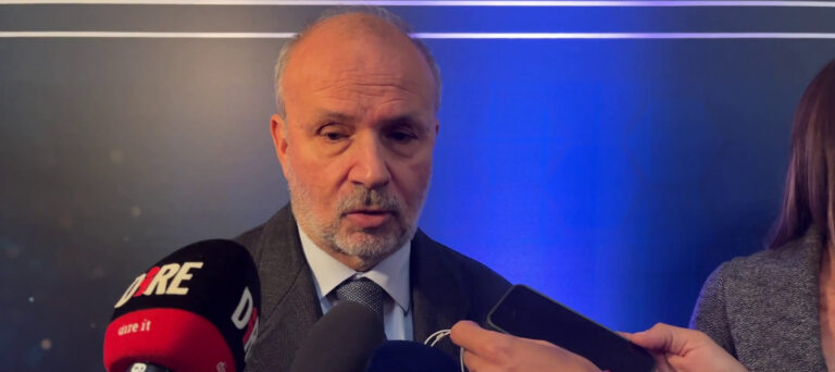 Schillaci: “Liste d’attesa problema importante”