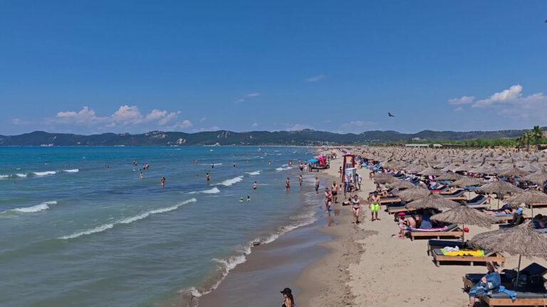 Italia-Albania, patto per il turismo sostenibile