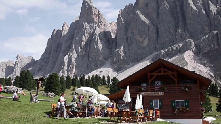 Turismo europeo, trend da record