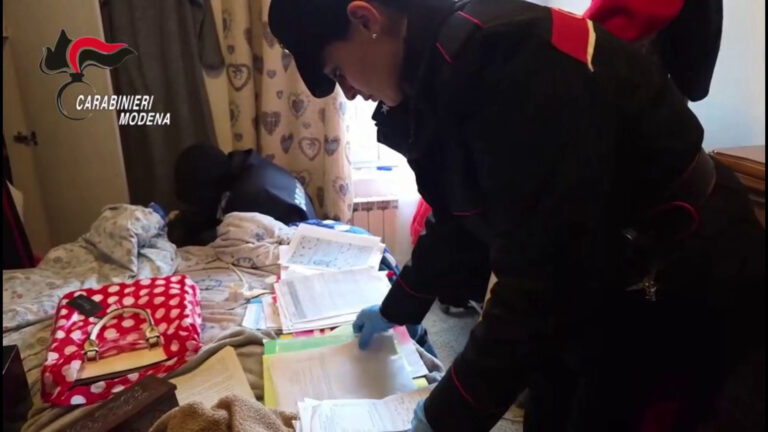 Truffe per ingresso in Italia, 13 arresti Truffe per ingresso in Italia, 13 arresti