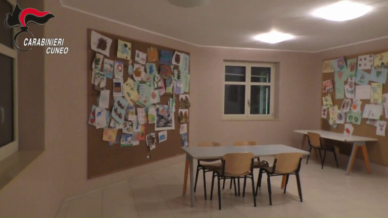 Autismo, maltrattamenti choc